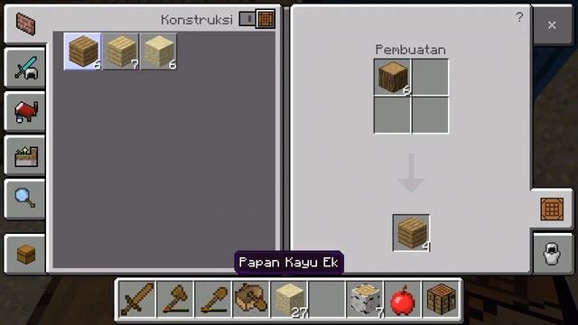 Main Minecraft survival (part 3) смотреть онлайн