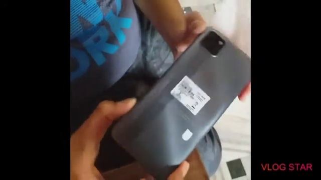 ??Unboxing of realme C11 ?withiPhones 11 Pro cameras design?? смотреть онлайн