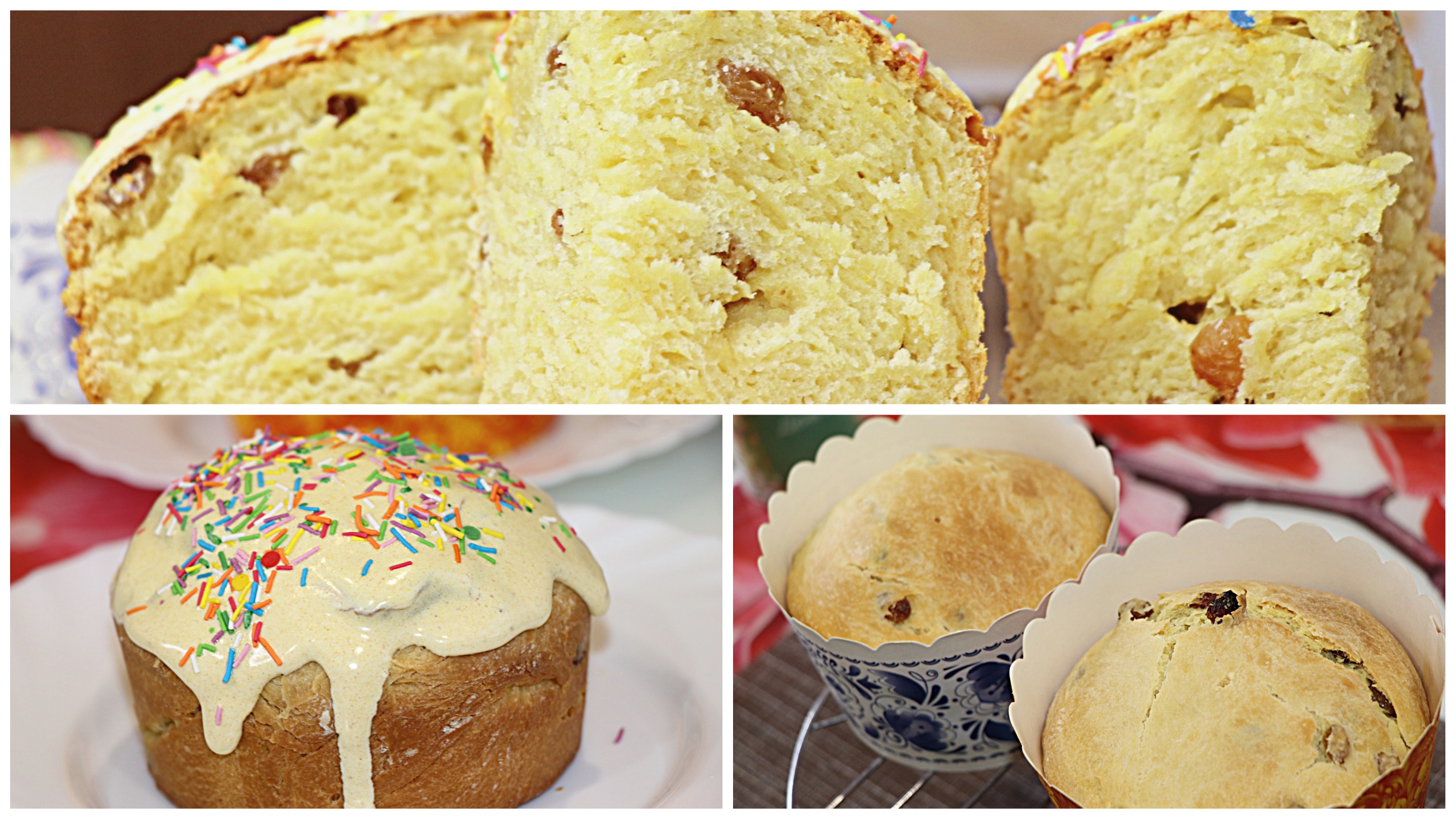 Мастер Своего Дела - рецепты