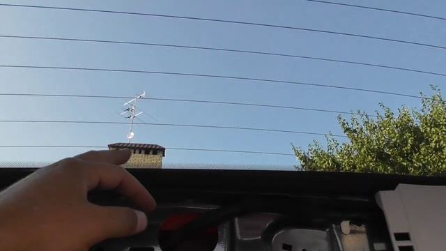 Ford Escape SE на жирных допах "часть 2" смотреть онлайн