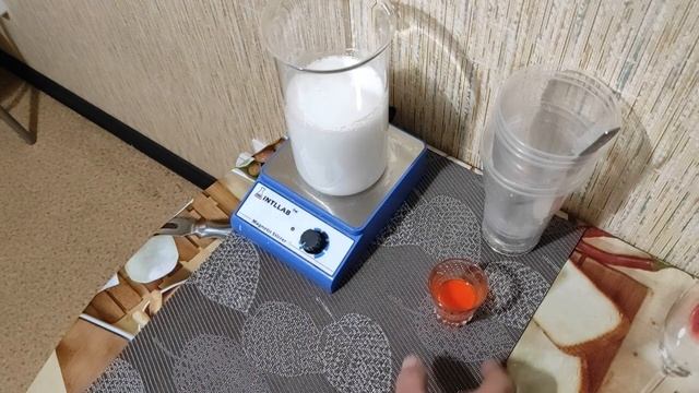 Рецепт шампуня для волос. смотреть онлайн