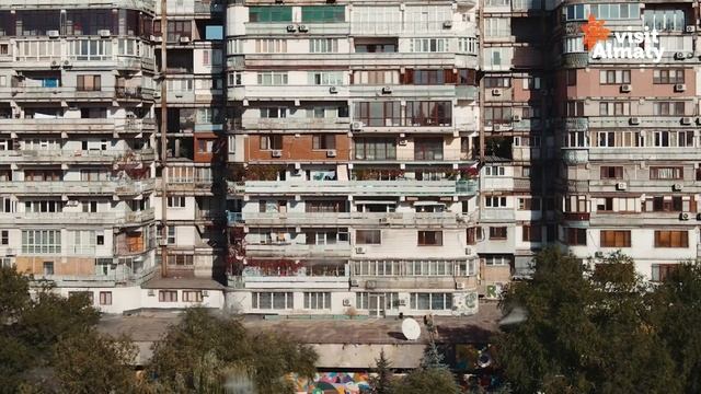 Алматы смотреть онлайн