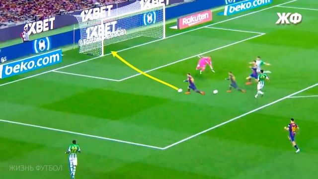 1000 IQ МОМЕНТЫ В ФУТБОЛЕ смотреть онлайн