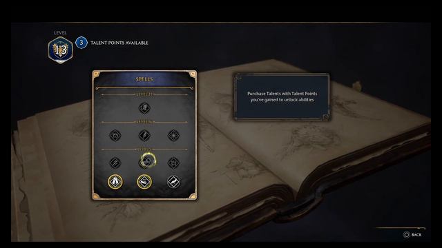 Hogwarts Legacy (Ps5) %100 playthrough - Part 2 - No Commentary смотреть онлайн