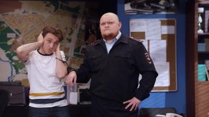 Однажды в России: Новый закон о помощи полиции