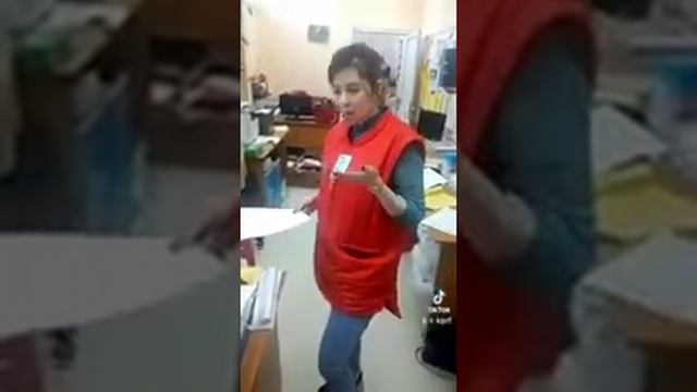 Нарушение трудового законодательства в сети «Магнит», беспредел в городе Иваново. смотреть онлайн