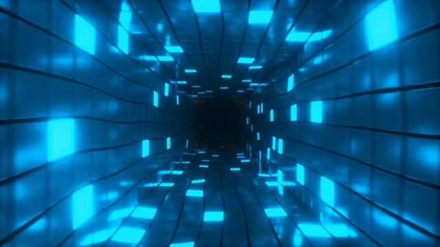 4K VJ LOOPS 2021 VSMR ASMR Visual - Space - RunAway - Kaleidoscope ULTRA HD | VJ Set | Pier_Em