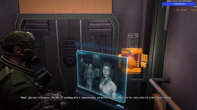 Dead Space 2 #6 смотреть онлайн