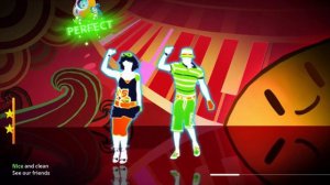 Just DanceⓇ (Plus) - Alright by Supergrass