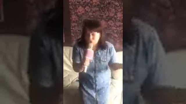 Хочу мужа,прикол, сногсшибательно,бабка сошла с ума! Юморная песня! смотреть онлайн