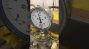 Гомогенизатор К5-ОГА-1,25.