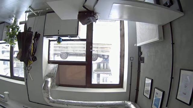 Live Camera Axis P1355 смотреть онлайн