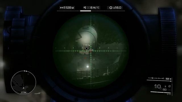 Sniper.Ghost Warrior 2.Collector's Edition #3 (без комментариев) смотреть онлайн