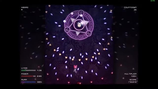 Jigoku Kisetsukan: Sense of the Seasons - Pacifist смотреть онлайн