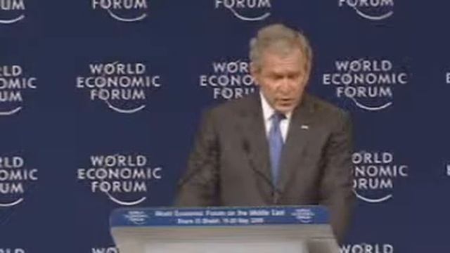George W. Bush: The American Presidency Project смотреть онлайн