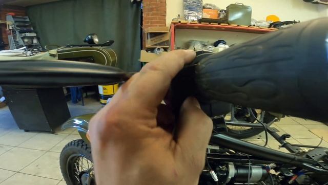 VLOG.Построил пушку.Урал М 6736 Финал сборки.Что дальше?! смотреть онлайн