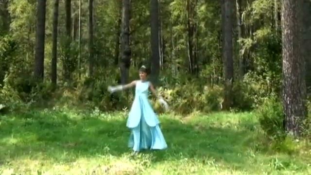Вальс (шоу балет LIFE) смотреть онлайн
