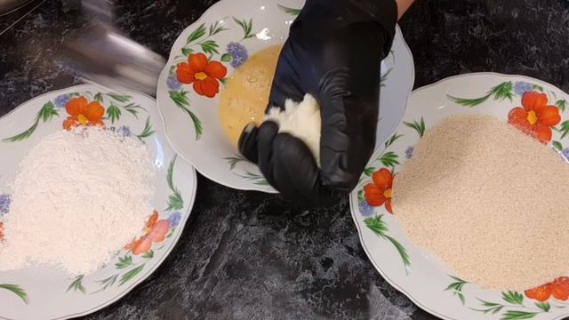 Котлеты картофельные смотреть онлайн