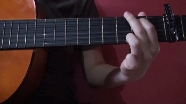 Lasso - No pares de Bailar (Tutorial Easy Chords) смотреть онлайн