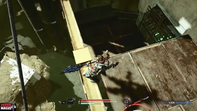 THE SURGE 2: Premium Edition ► 02 - Полное прохождение