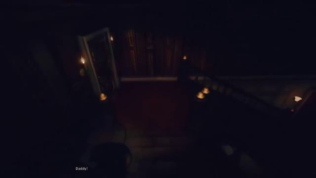 Amnesia: A Machine for Pigs - ПЕРВЫЙ ВЗГЛЯД! смотреть онлайн