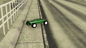 ЧТО ИЩЕТ СНЕГОВИК-МОНСТР? Гуталин и Бобик страшилки с машинами. Dr Gosha. Новые серии