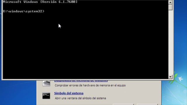 ✅ Solucion 2 Windows Boot Manager