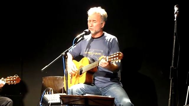 Цыганка-молдаванка. стихи Н. Матвеевой. исп. Борис Амамбаев. смотреть онлайн
