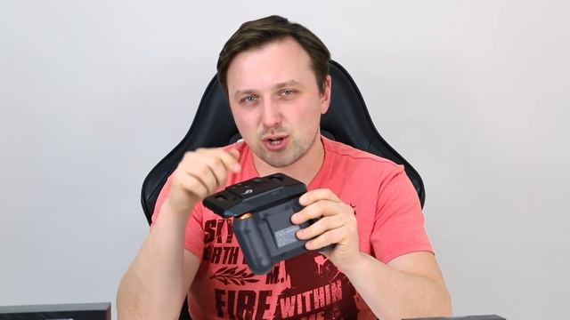 Полный обзор Asus ROG Phone смотреть онлайн