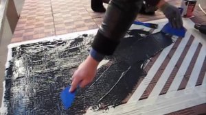 Жидкое противоскользящее покрытие 3М 7888