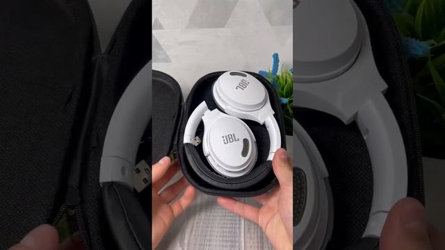 Обзор на наушники JBL PRO JECT JB860 смотреть онлайн