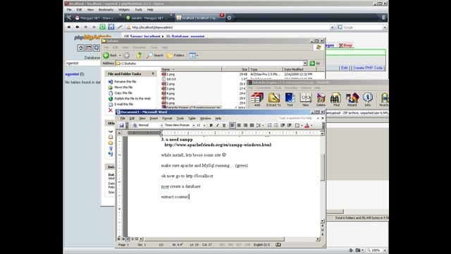 How to install datalife engine v7 5 in localhost смотреть онлайн