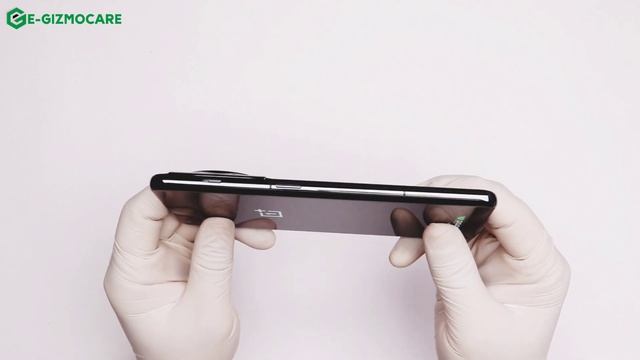 OnePlus 11 Unboxing & First Look - The Ultimate Flagship By OnePlus | 16/256 GB | Titan Black