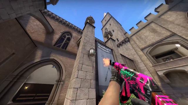 РАЗРАБОТЧИК CS:GO РАССКАЗАЛ КОГДА БУДЕТ PANORAMA UI?! смотреть онлайн