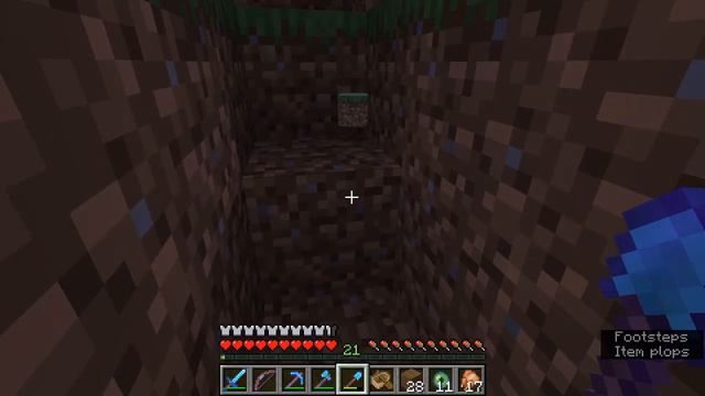 How to find the Stronghold! - Crafting with Click смотреть онлайн