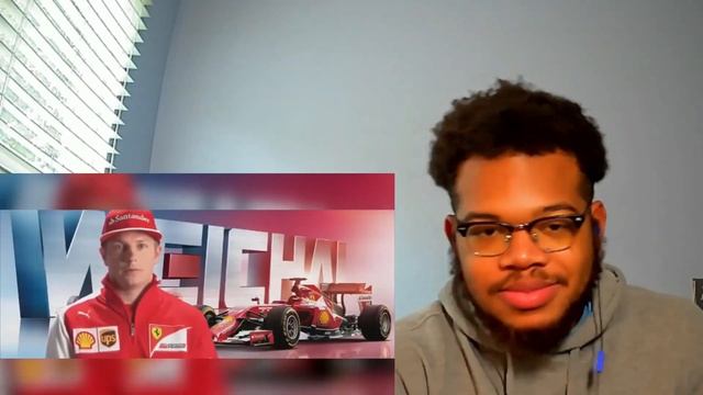 KIMI KOOL!!!!! NBA FAN REACTS TO KIMI RAIKKONEN - FUNNY MOMENTS (REACTION)!!! смотреть онлайн
