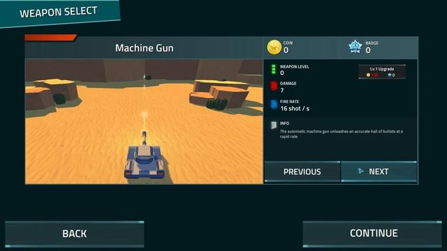 Mini Metal - Download Free at GameTop.com смотреть онлайн
