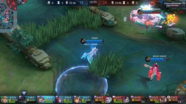 Снайпер земель рассвета. Или техники бесконтактной ульты. Ксавьер mobile legends смотреть онлайн