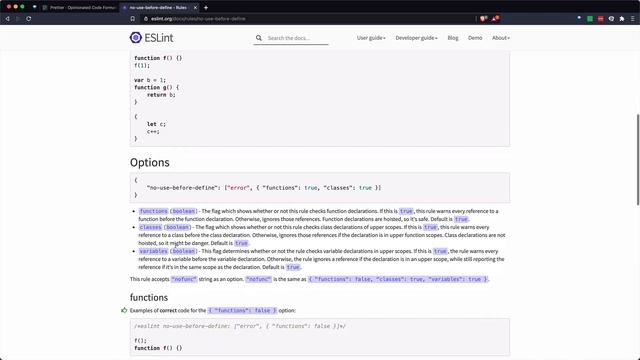 ESLint, Prettier i VS Code - Czysty JS z automatu смотреть онлайн