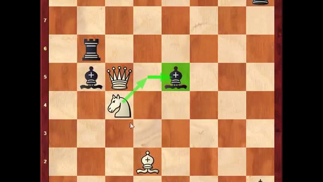 Les 2 Aanvallen, slaan en de pion deel 12 смотреть онлайн