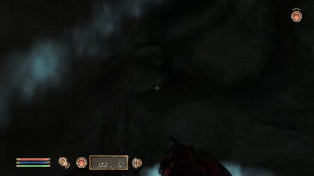 The Elder Scrolls IV: Oblivion | Part 256 | Sinkhole Cave смотреть онлайн