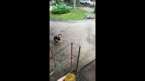 ФРУТО НЯНЯ ПОМОЩЬ МАМЕ И ПАПЕ ЛОВИ АПТЕЧКУ