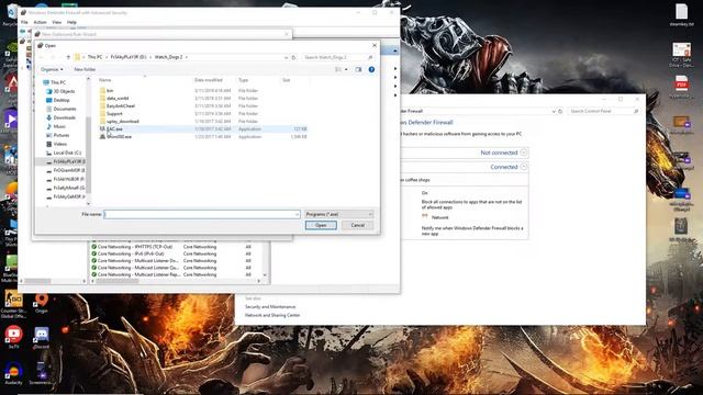 How to fix Watch Dogs 2 uplay_r1_loader64.dll Unknown file version error easily смотреть онлайн