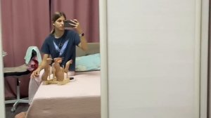 Vlog Делаю реборна | Как снимаются видео про реборнов?