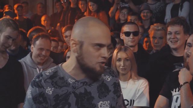 МОЩНЫЙ ЧАСОВОЙ ПОЕДИНОК DEEP-EX-SENSE И PARAGRIN НА RBL ALL STARS! смотреть онлайн