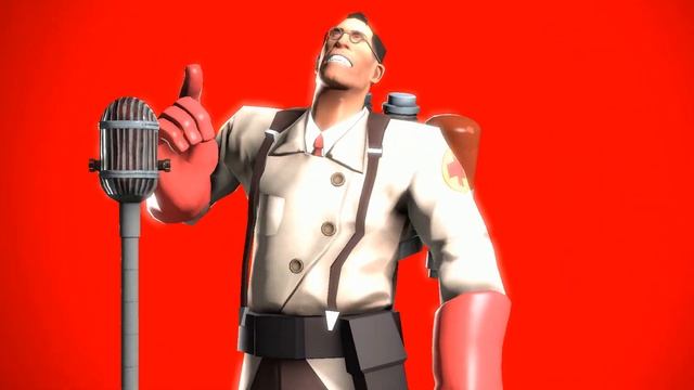 [SFM] ОПА! ОПА! СРОСЛАСЬ..........