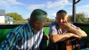 Басня Заяц и лев с матом