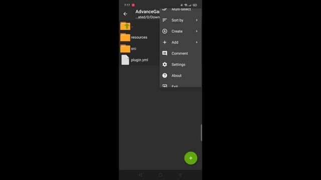 How to convert a zip to phar or phar to zip, | Pocketmine tutorial смотреть онлайн