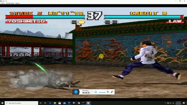 diku gemar Mota//tekken 3 gaming//fight game//live game free fire смотреть онлайн