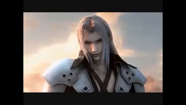 Final Fantasy VII,VIII,IX,X,XIII AMV смотреть онлайн